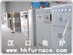 电炉自动控温系统