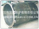马弗罐